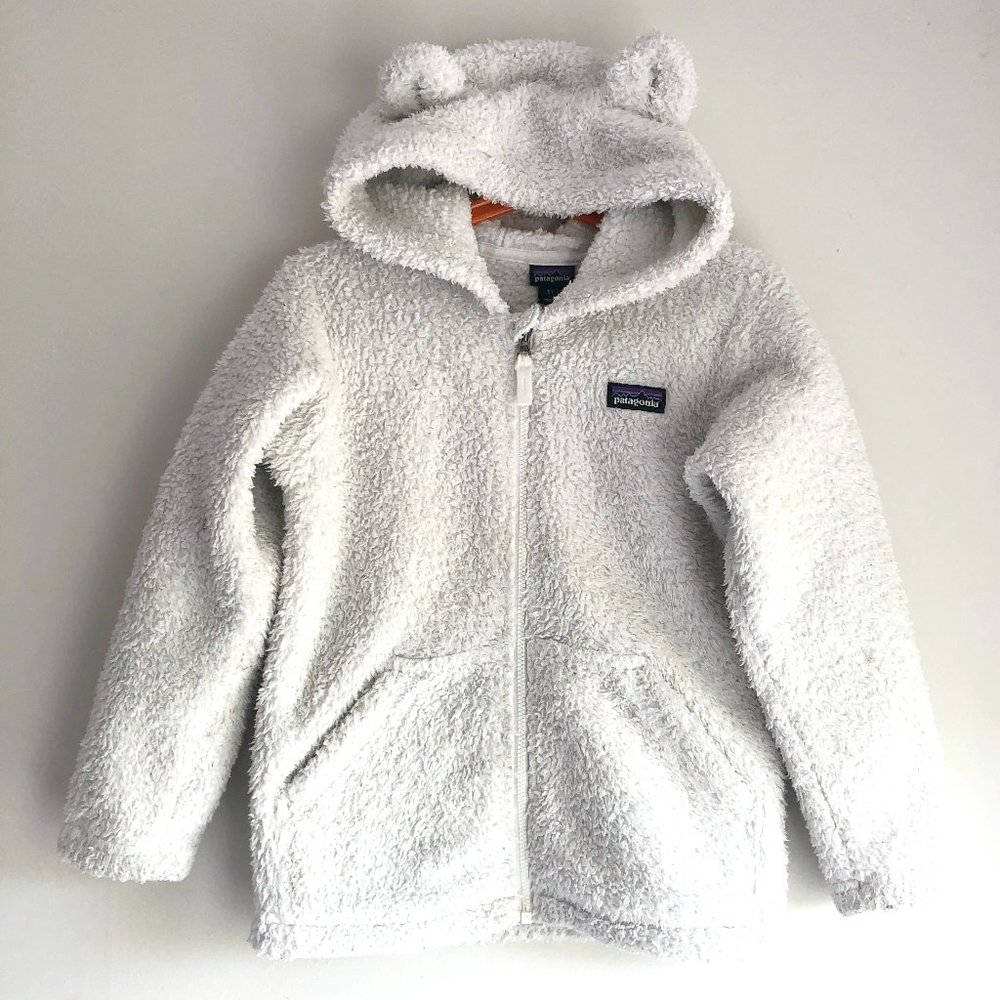 Patagonia Furry Friends Hoody